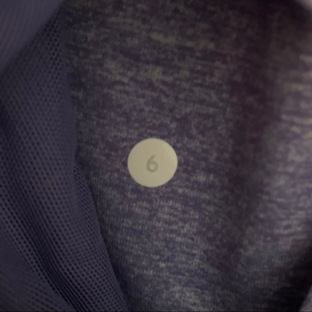 Lululemon Define Jacket - Picture 5 of 5